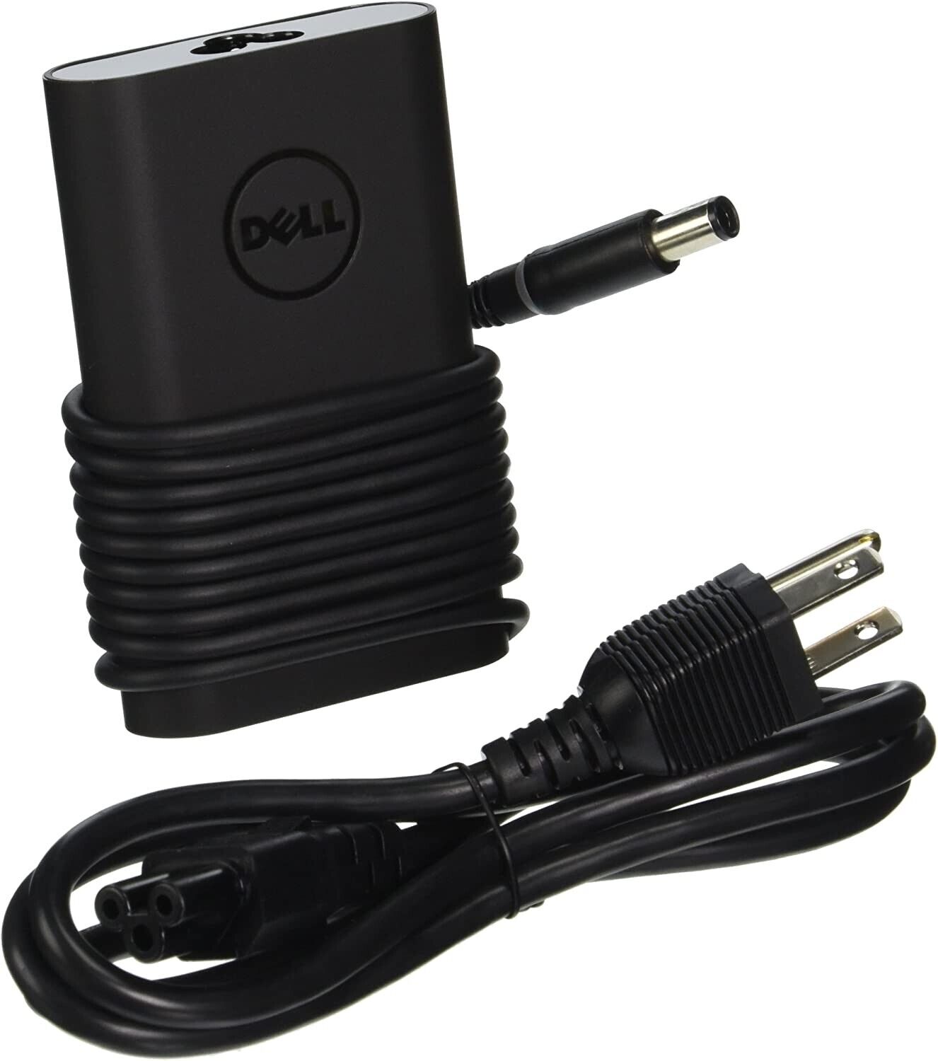 Original Dell Inspiron / Vostro / Latitude / XPS 65W USB Type C Charger