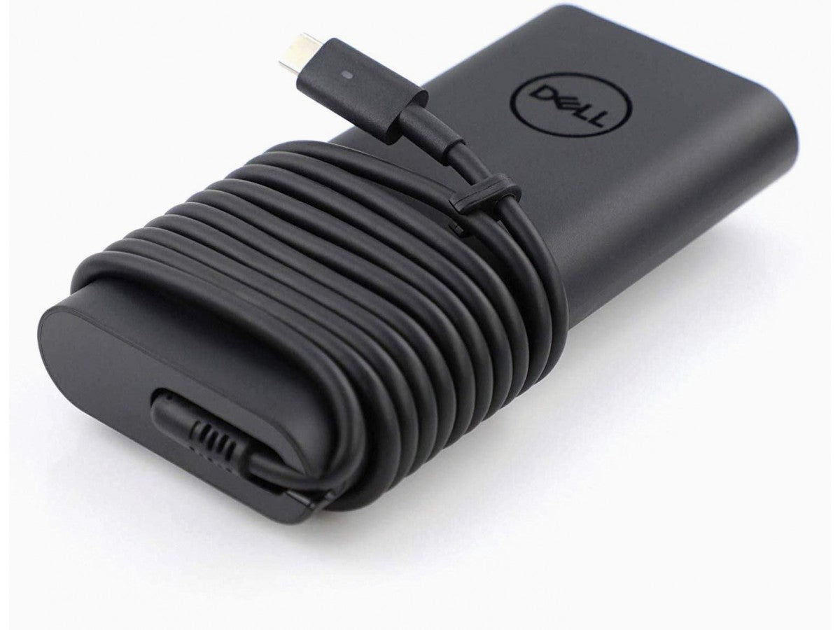 Original Dell USB Type C 90W 20V 4.5A Charger