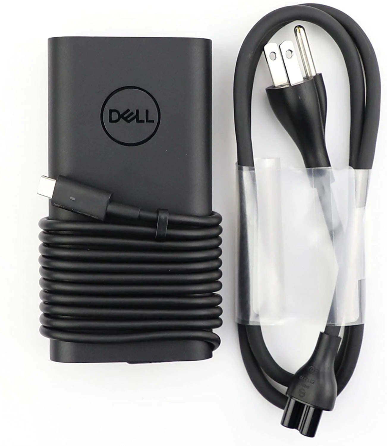 Original Dell USB Type C 90W 20V 4.5A Charger