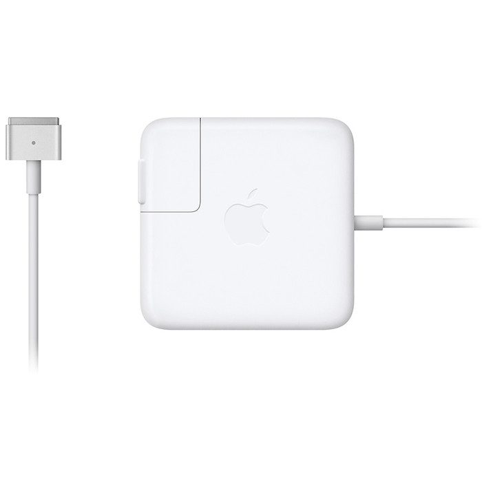 Original Apple MagSafe 2 45W adapter