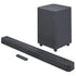 JBL BAR 500 wireless Bluetooth sound bar for home theater
