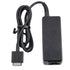 HP 20W charger with rectangle connector