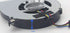 Original HP EliteBook 2560P / 2570 CPU fan for laptop cooling