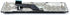 Back view of HP EliteBook 8440 keyboard