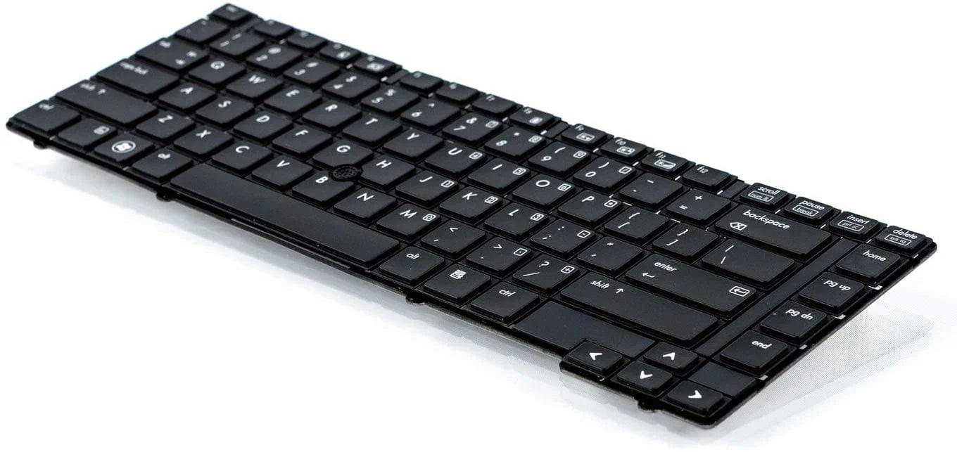 Asus X541UK replacement keyboard – black