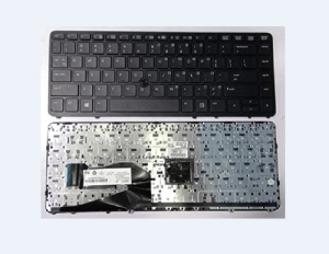 HP EliteBook 840 G1 and 850 G1 keyboard – OEM