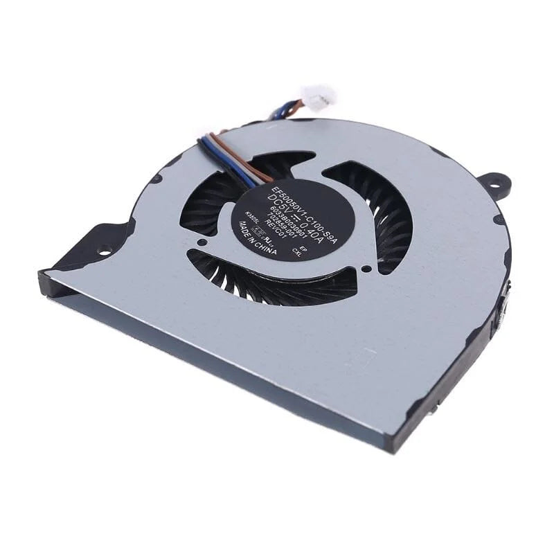HP Folio 9470 / 9470m CPU cooling fan replacement