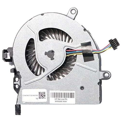 HP ProBook G3 laptop CPU fan for office and home use