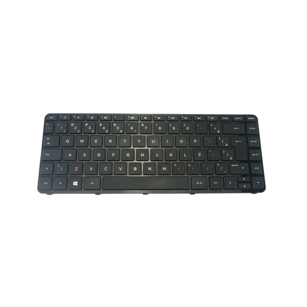 Laptop keyboard for HP 14-R series