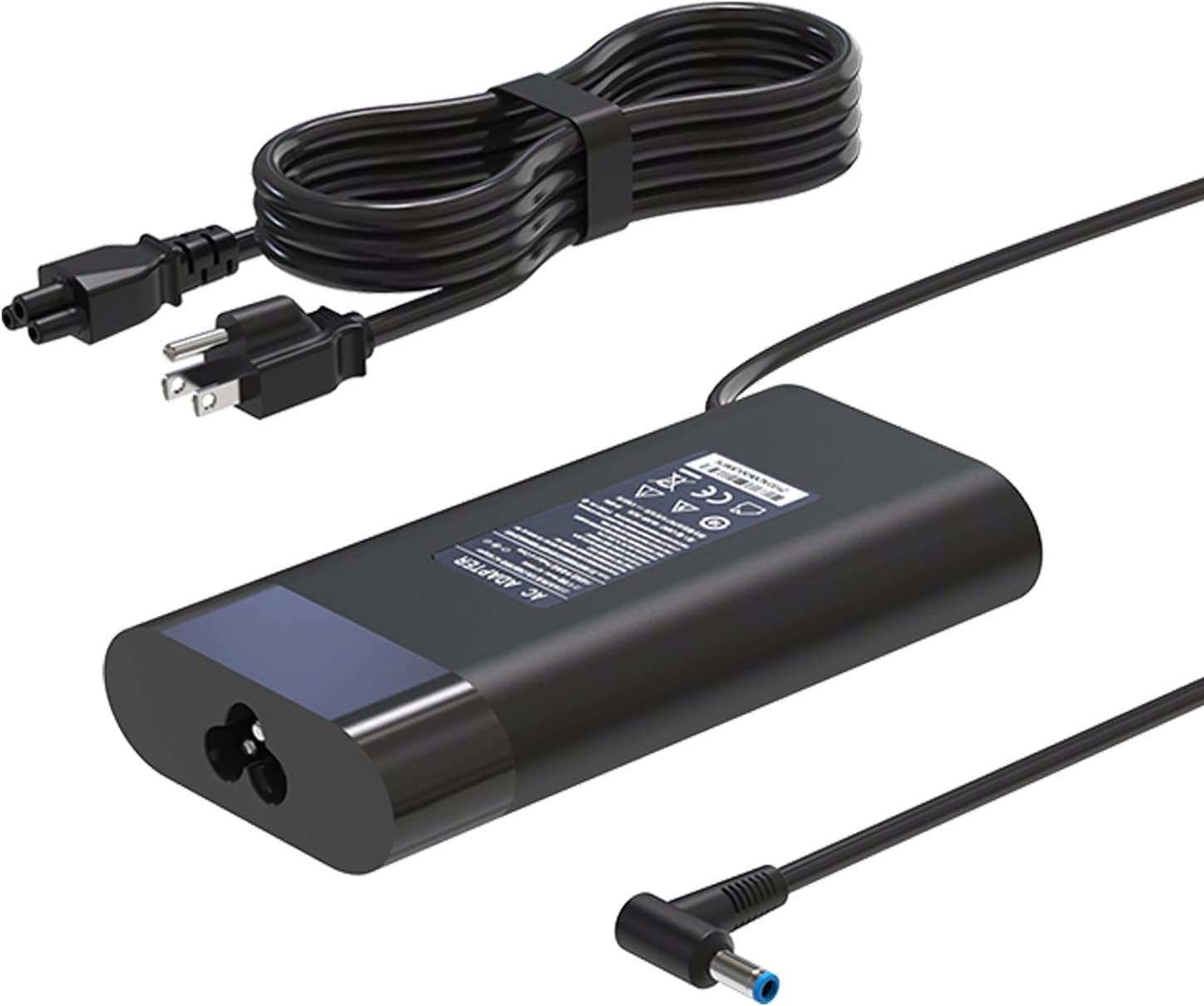 Original HP 200W 19.5V 10.3A 4.5 X 3.0 Blue pin charger