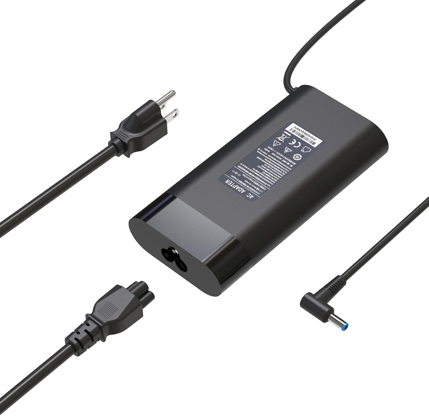 Original HP 200W 19.5V 10.3A 4.5 X 3.0 Blue pin charger