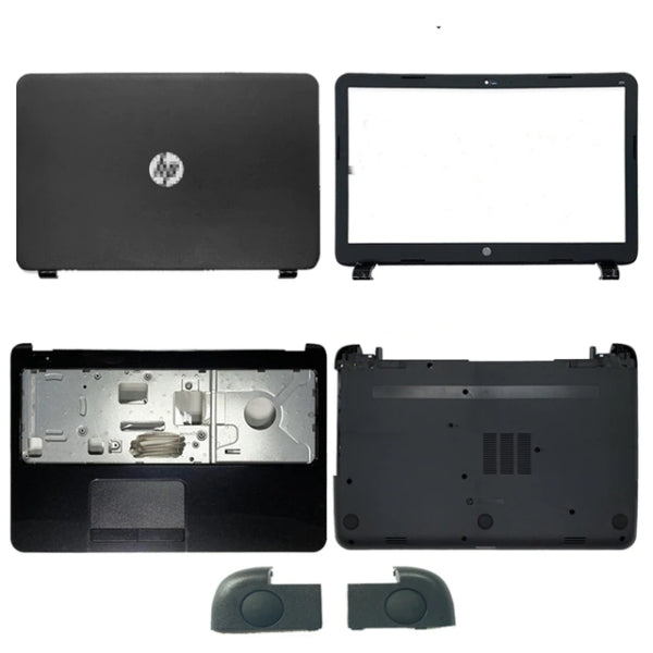 HP 250 G7 A B C D Laptop Casing Replacement