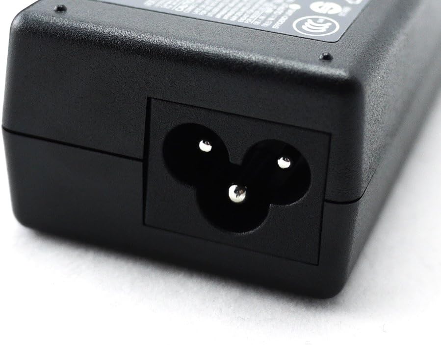 Original HP 65W 19.5V 3.34A Big Pin Charger – Genuine Adapter