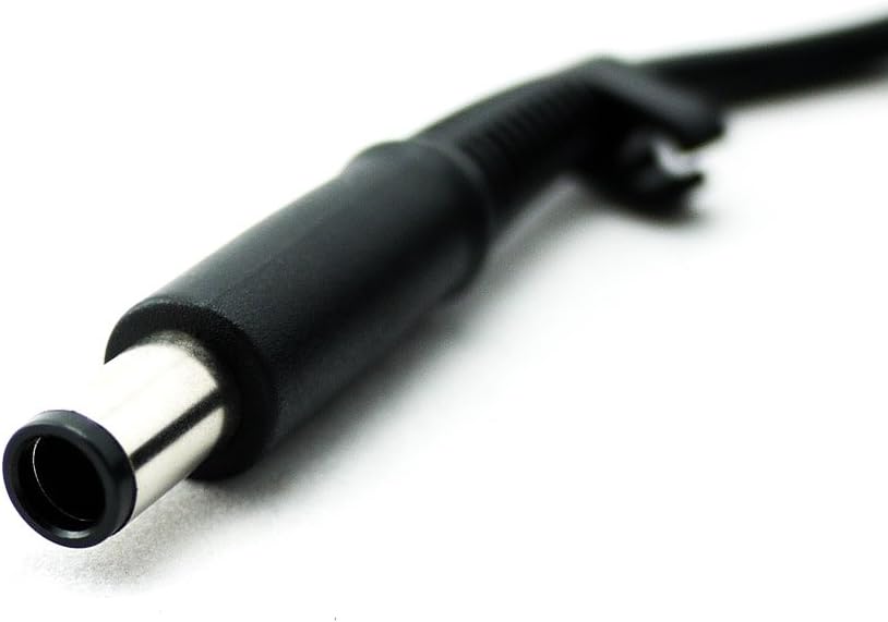 Original HP 65W 19.5V 3.34A Big Pin Charger – Genuine Adapter