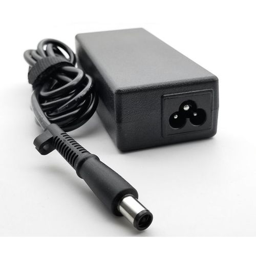 Original HP 65W 19.5V 3.34A Big Pin Charger – Genuine Adapter