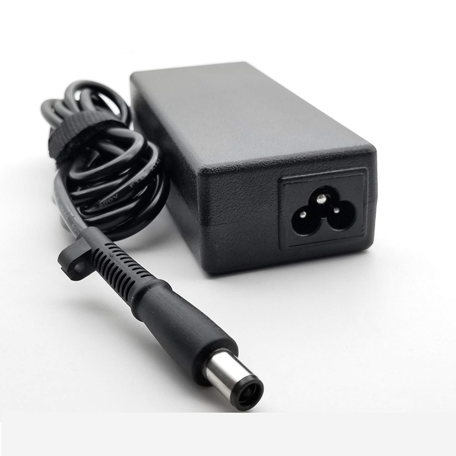 Original HP 65W 19.5V 3.34A Big Pin Charger – Genuine Adapter