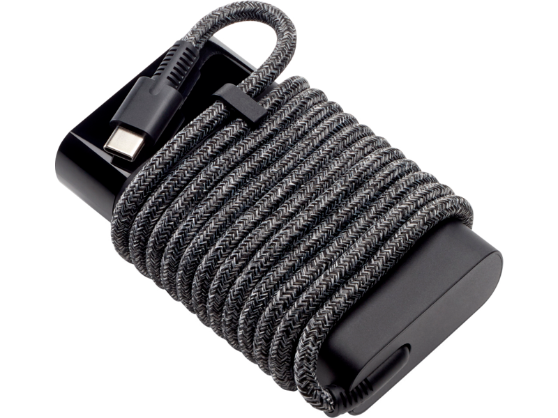 HP 65W USB-C Type C Laptop Charger – Original HP Adapter