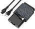 HP 65W USB-C Type C Laptop Charger – Original HP Adapter