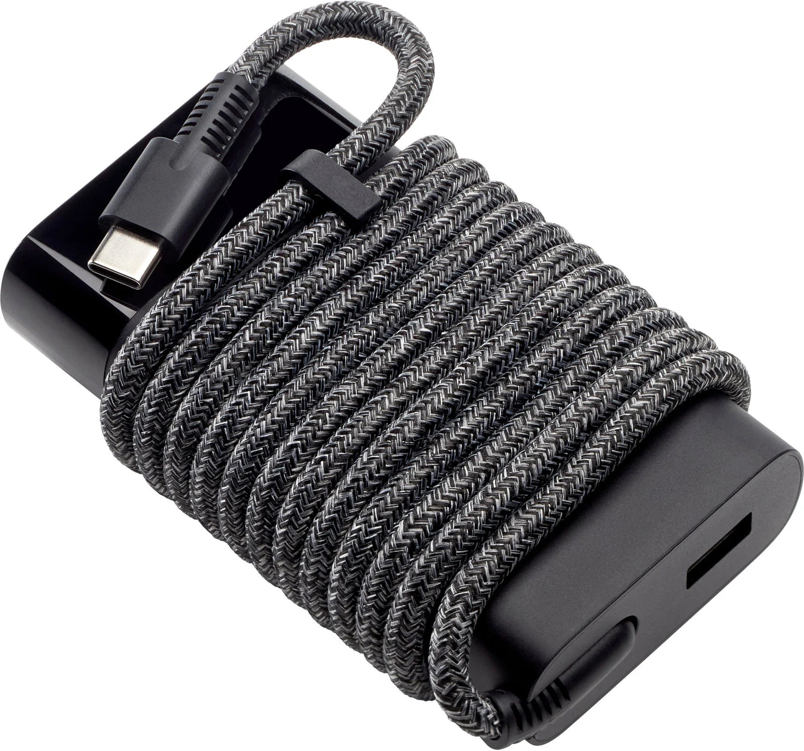 HP 65W USB-C Type C Laptop Charger – Original HP Adapter