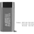 HP 90W USB-C Laptop Charger – Original 20V 4.5A Adapter