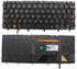 US layout black Dell XPS 13 keyboard for Kenya buyers

