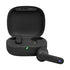 JBL WAVE FLEX wireless earbuds black
