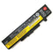 Lenovo G500 series original laptop battery