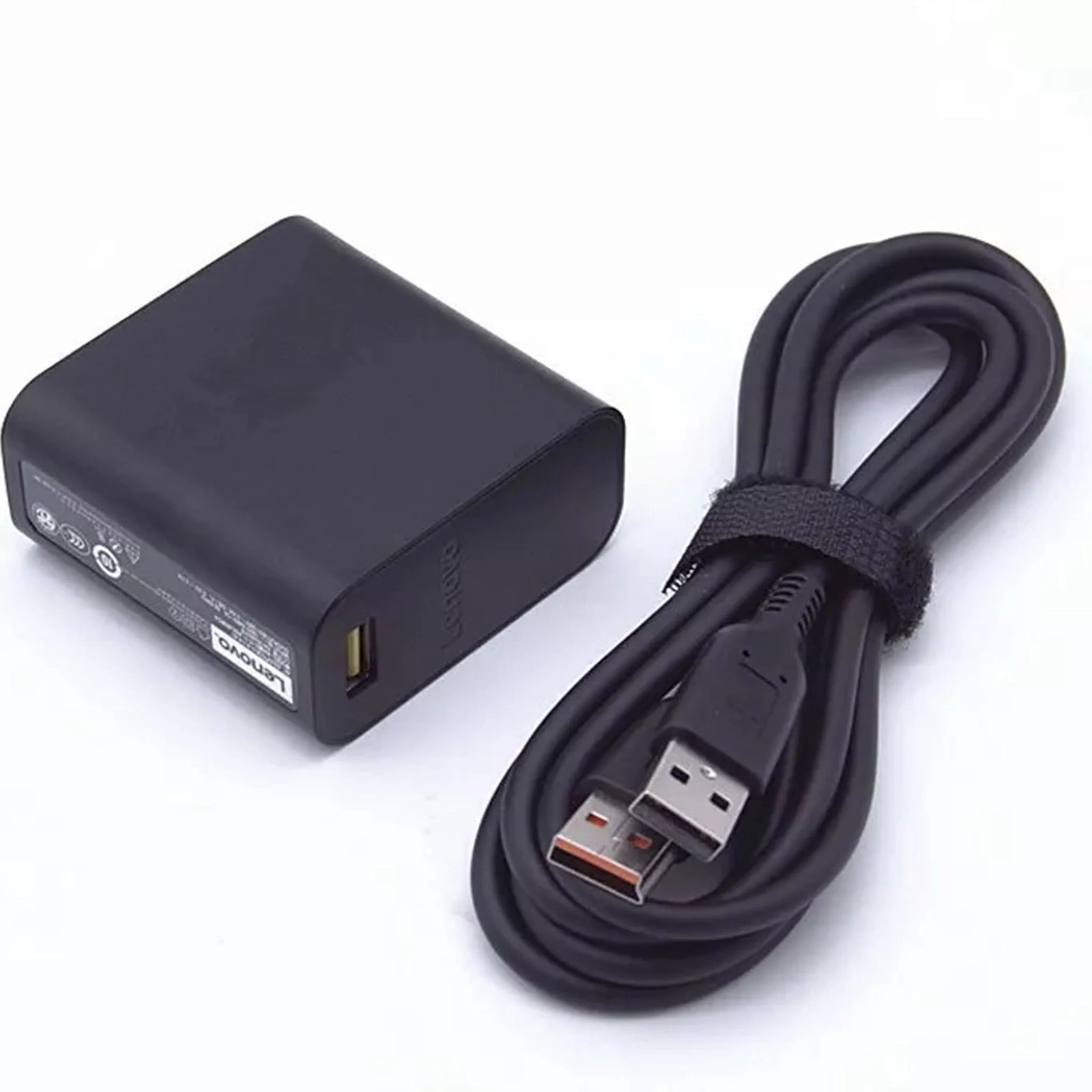 Lenovo Yoga 20V 2A 40W Charger – Genuine Lenovo Adapter
