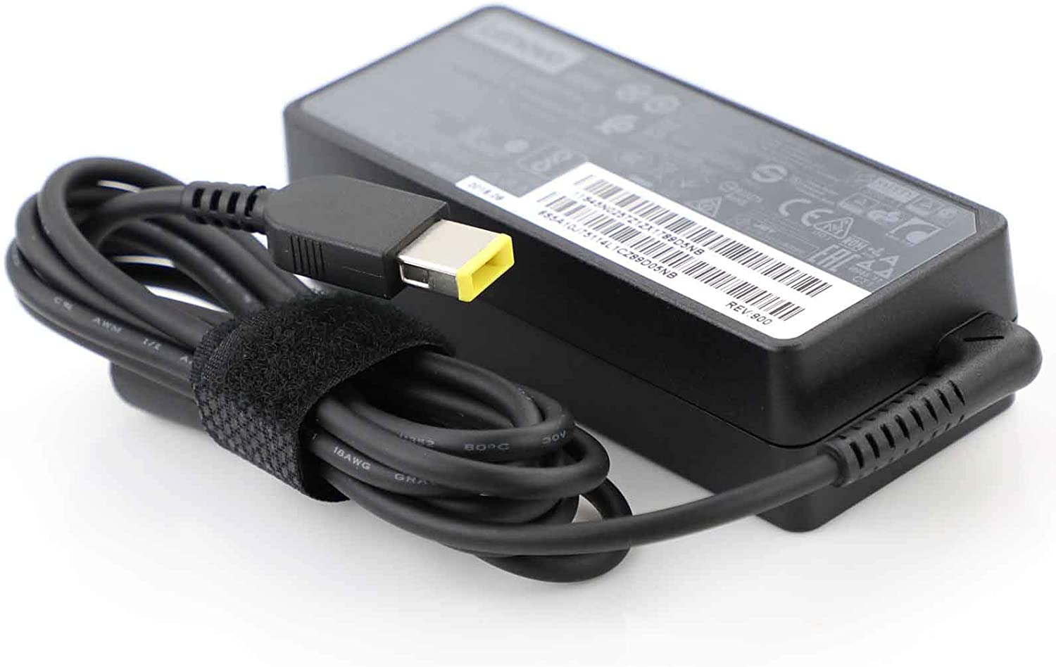 Original Lenovo 20V 2.25A 45W USB Charger
