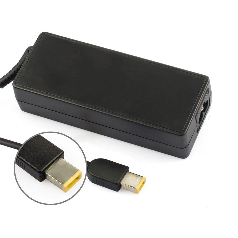 Original Lenovo 20V 2.25A 45W USB Charger