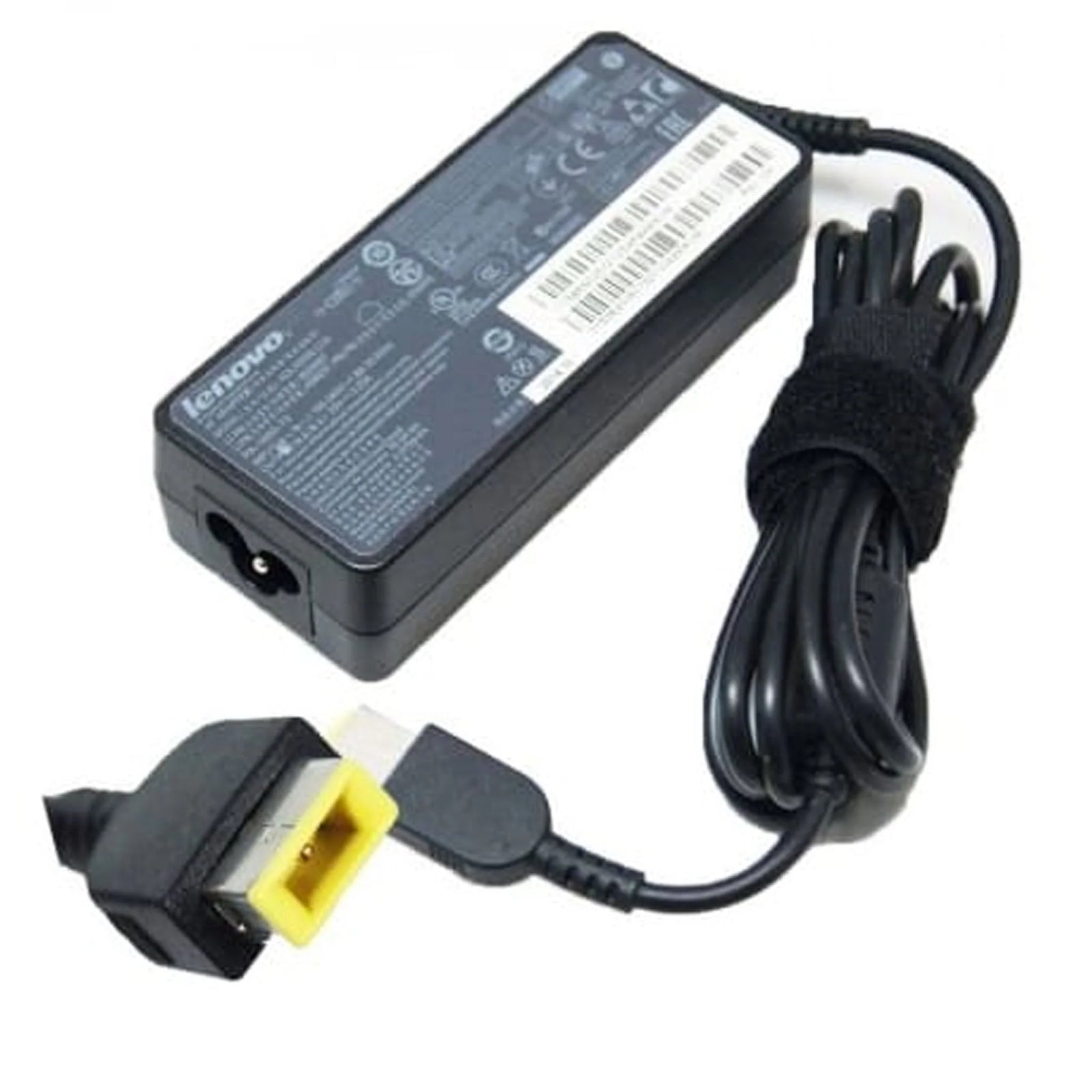 Original Lenovo 20V 2.25A 45W USB Charger