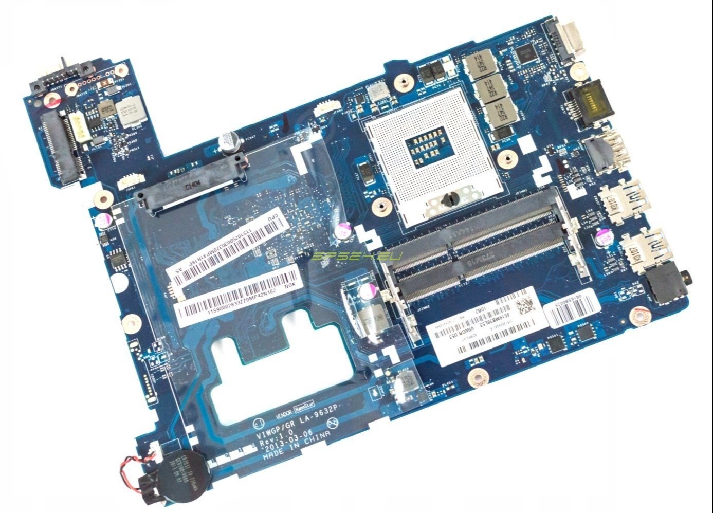 Lenovo G500 Laptop Motherboard