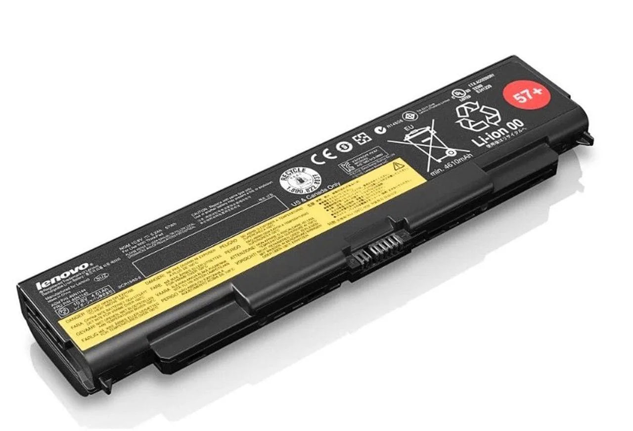 Lenovo T440/W541/L540 battery