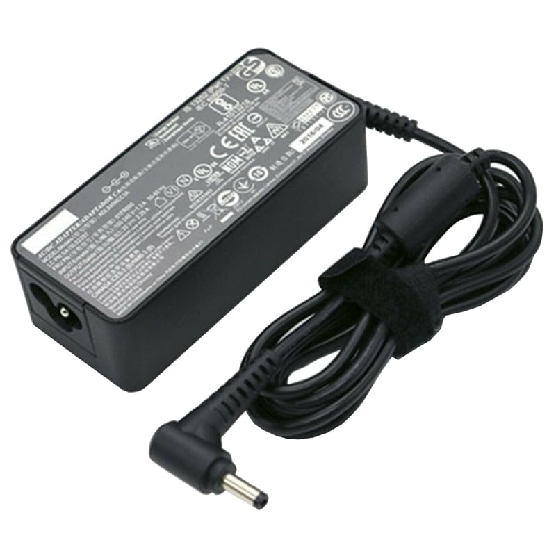 Original Lenovo small pin 20V 3.25A Charger