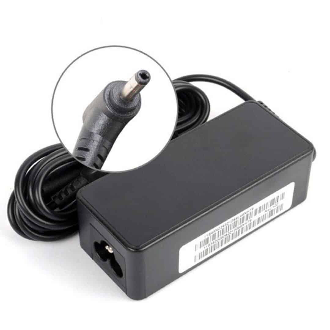 Original Lenovo 20V 2.25A 45W small pin Charger