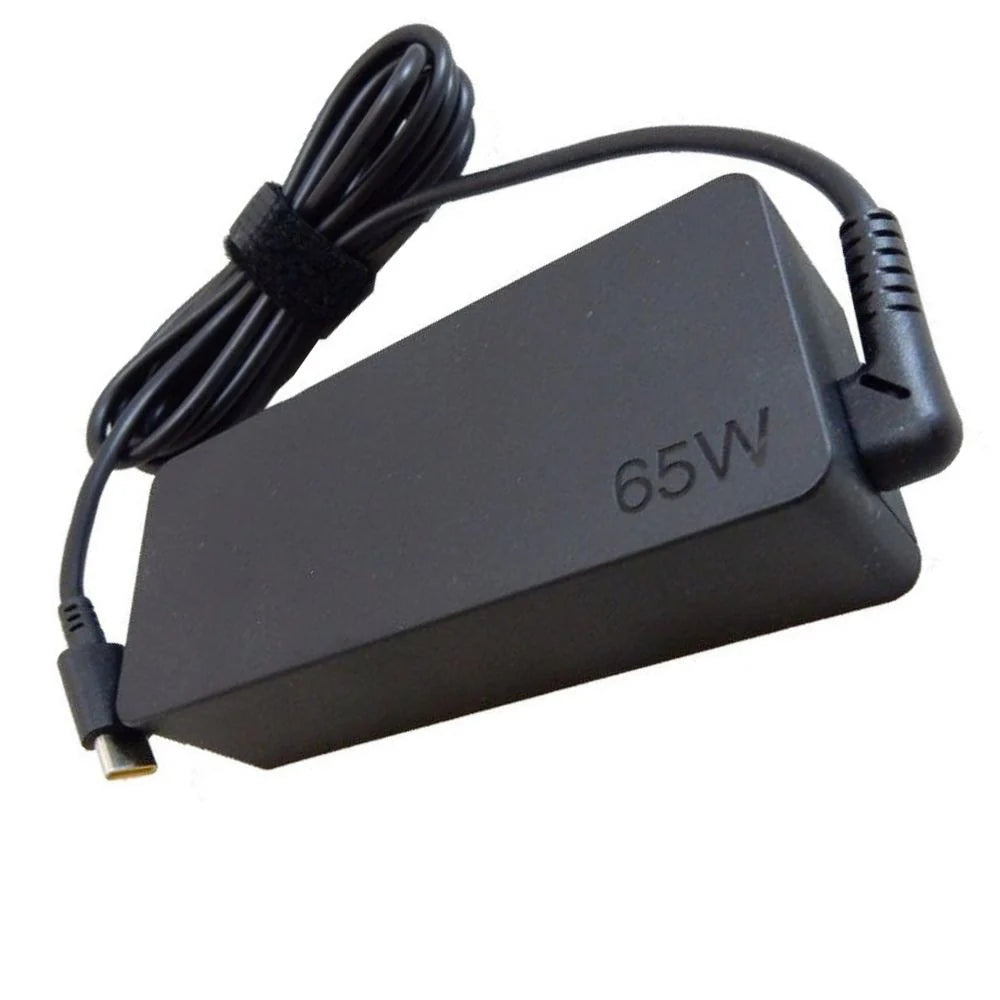 Original Lenovo yoga 20V 3.25A 65W Charger