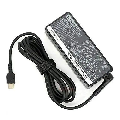 Original Lenovo USB Type C 20V 3.25A Charger