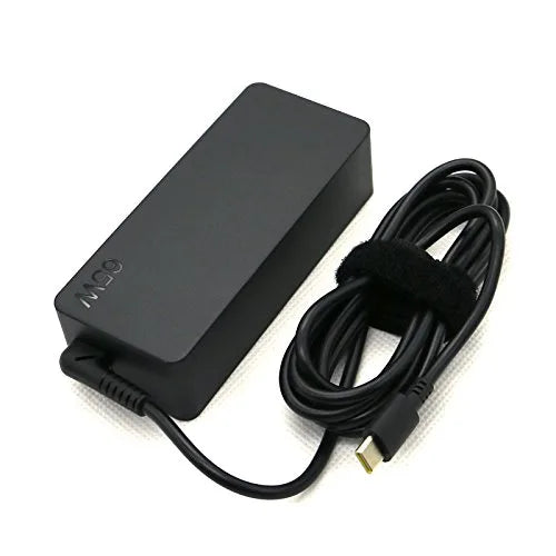 Original Lenovo USB Type C 20V 3.25A Charger
