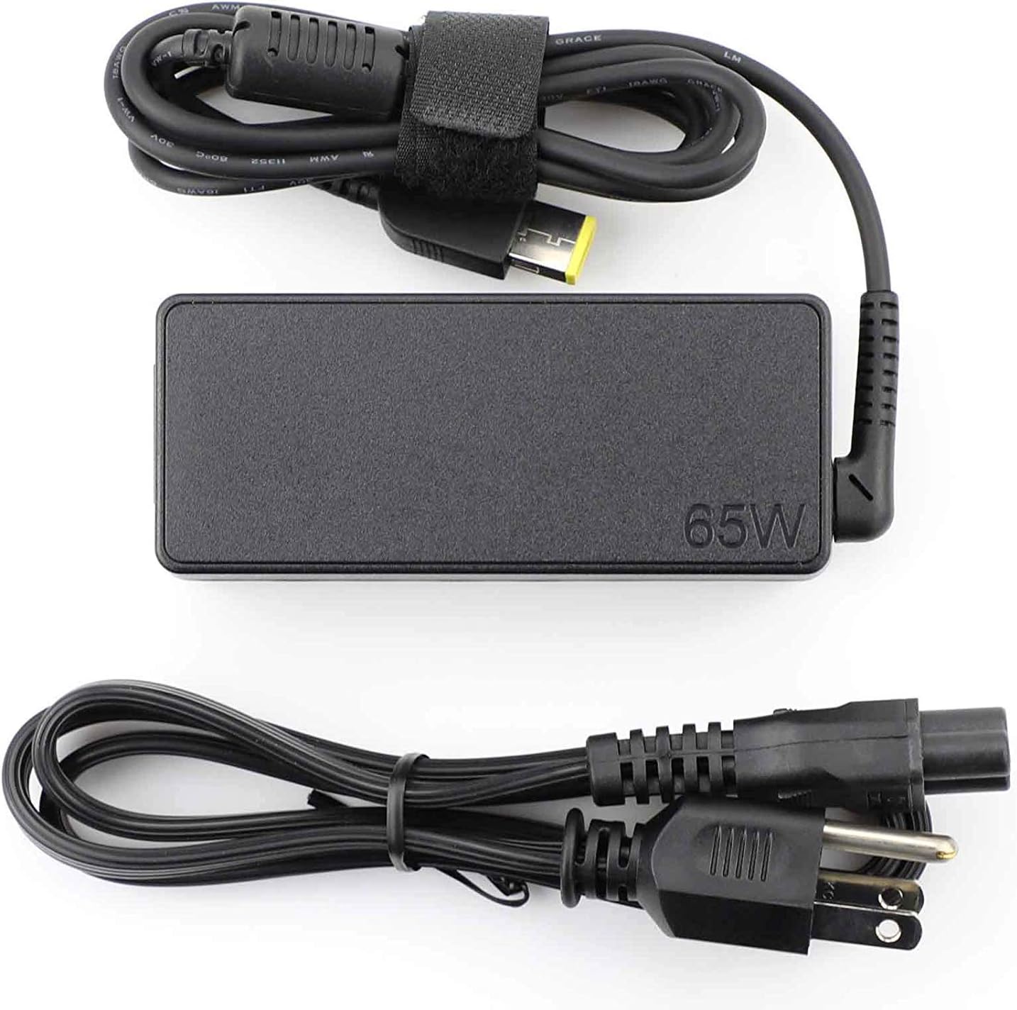 Original Lenovo USB 20 V 3.25 A 65W Charger