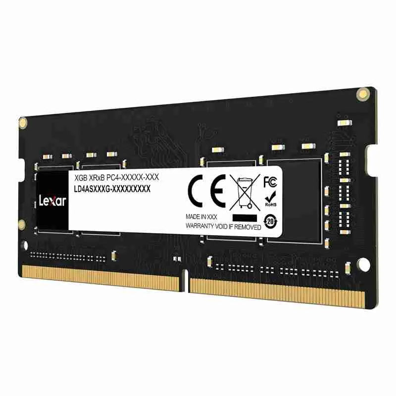 Lexar Laptop RAM DDR4 16GB 3200