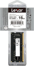 Lexar Laptop RAM DDR4 16GB 3200