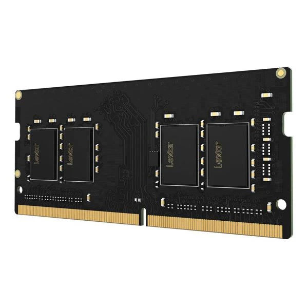 Lexar Laptop RAM DDR4 8GB 3200