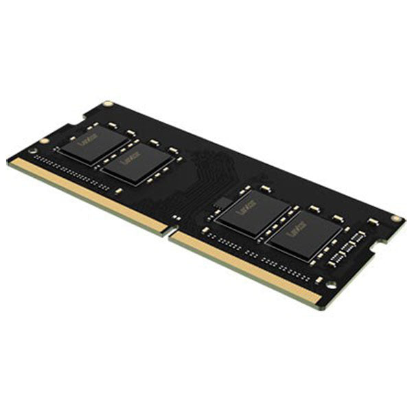Lexar Laptop RAM DDR4 8GB 3200