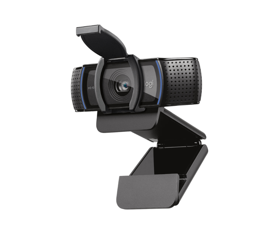 Logitech C920s HD Pro Webcam - 960-001252