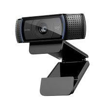 Logitech C920s HD Pro Webcam - 960-001252