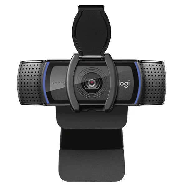 Logitech C920s HD Pro Webcam - 960-001252