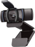 Logitech C920s HD Pro Webcam - 960-001252