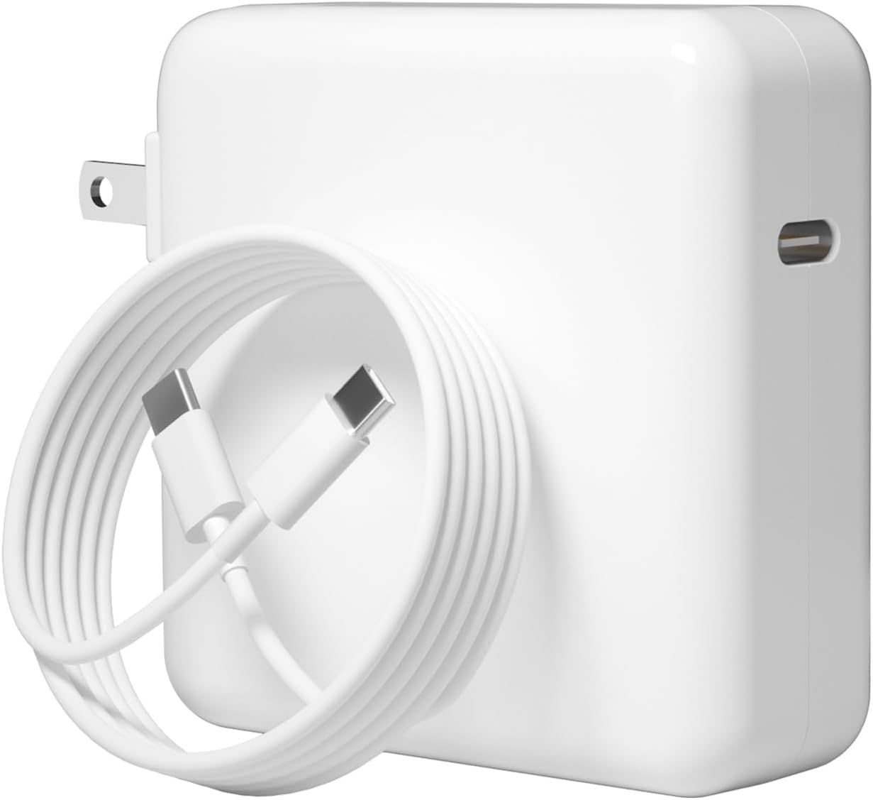 Original Macbook USB Type C 140W Charger