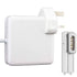 Generic Apple MacBook 85W MagSafe 1 Charger Adapter