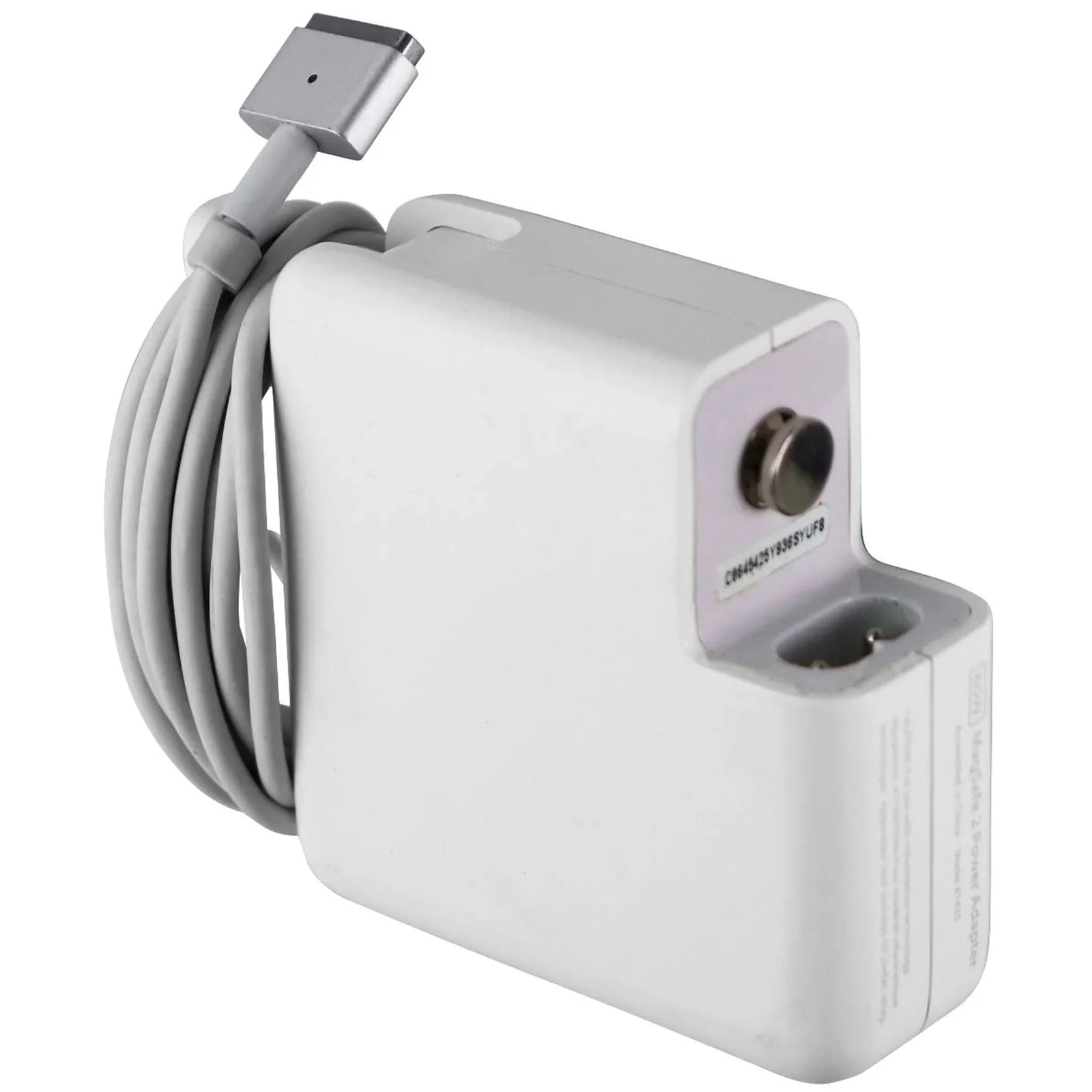 Generic Apple MacBook 60W MagSafe 2 Charger Adapter